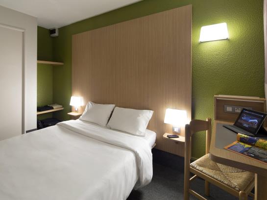 B&B Paris Malakoff Parc de Expositions  | Malakoff | Hauts-de-Seine | France 6