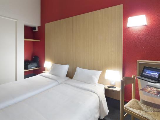 B&B Paris Malakoff Parc de Expositions  | Malakoff | Hauts-de-Seine | France 7