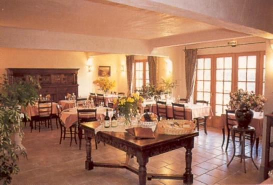 Hôtel Le Mas Des Collines  | Tourtour | Var | France 2