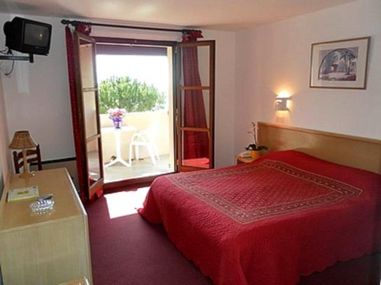 Hôtel Le Mas Des Collines  | Tourtour | Var | France 3