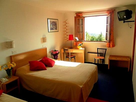 Hôtel Le Mas Des Collines  | Tourtour | Var | France 4