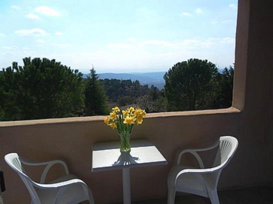 Hôtel Le Mas Des Collines  | Tourtour | Var | France 5