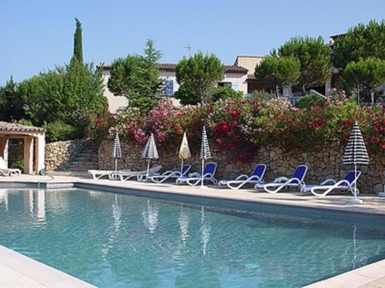 Hôtel Le Mas Des Collines  | Tourtour | Var | France 7