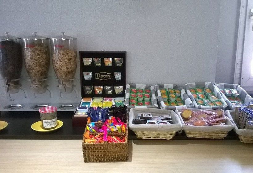 Hotel Balladins Albertville-Tournon  | Tournon | Savoie | Frankreich 13