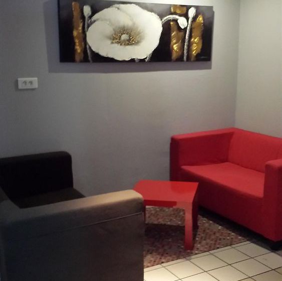 Hotel Balladins Albertville-Tournon  | Tournon | Savoie | Frankreich 19