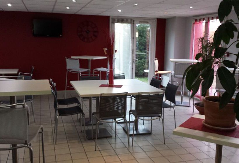 Hotel Balladins Albertville-Tournon  | Tournon | Savoie | Frankreich 4