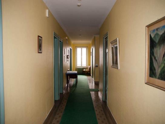 Hôtel De L'europe  | Toul | Meurthe-et-Moselle | France 1