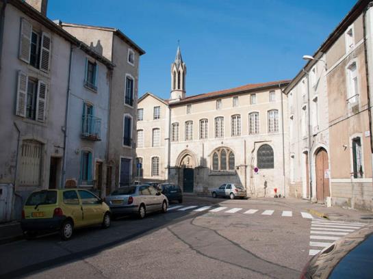 Hôtel De L'europe  | Toul | Meurthe-et-Moselle | France 11