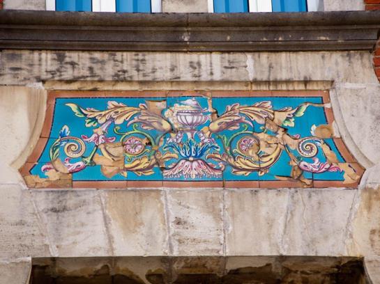 Hôtel De L'europe  | Toul | Meurthe-et-Moselle | France 12