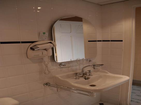 Hôtel De L'europe  | Toul | Meurthe-et-Moselle | France 14