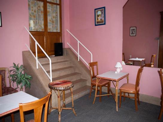 Hôtel De L'europe  | Toul | Meurthe-et-Moselle | France 15