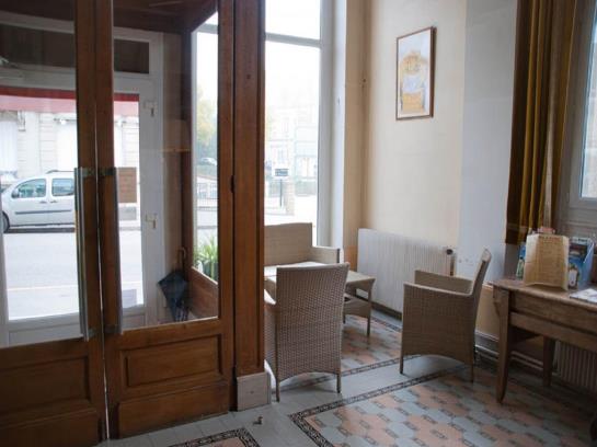 Hôtel De L'europe  | Toul | Meurthe-et-Moselle | France 16