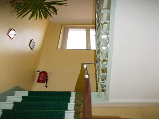 Hôtel De L'europe  | Toul | Meurthe-et-Moselle | France 17