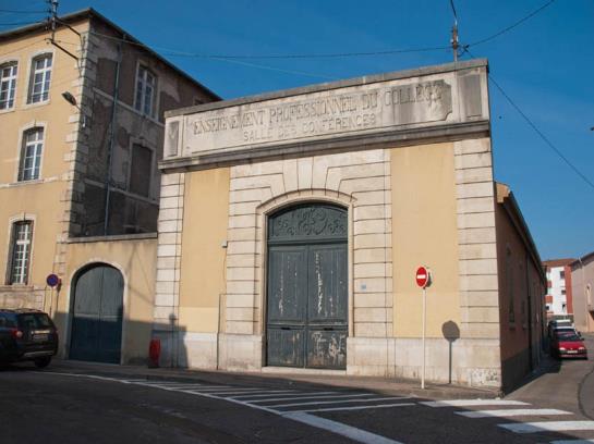 Hôtel De L'europe  | Toul | Meurthe-et-Moselle | France 18