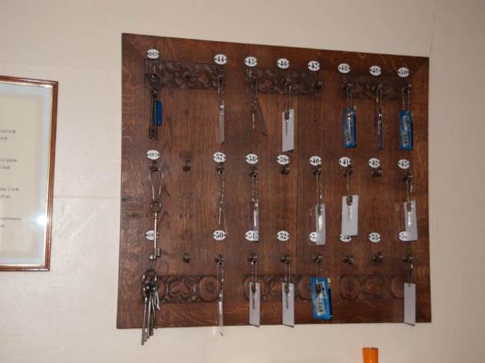 Hôtel De L'europe  | Toul | Meurthe-et-Moselle | France 19