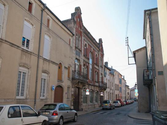 Hôtel De L'europe  | Toul | Meurthe-et-Moselle | France 2