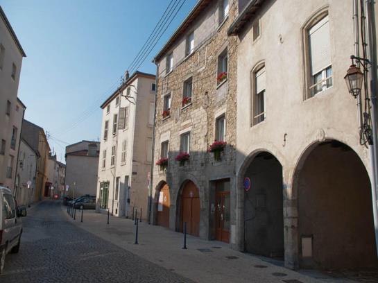 Hôtel De L'europe  | Toul | Meurthe-et-Moselle | France 20