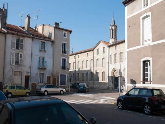 Hôtel De L'europe  | Toul | Meurthe-et-Moselle | France 7