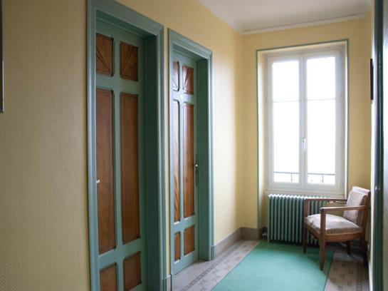 Hôtel De L'europe  | Toul | Meurthe-et-Moselle | France 8