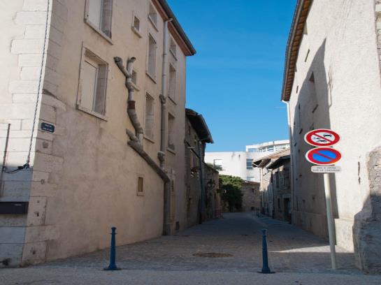 Hôtel De L'europe  | Toul | Meurthe-et-Moselle | France 9