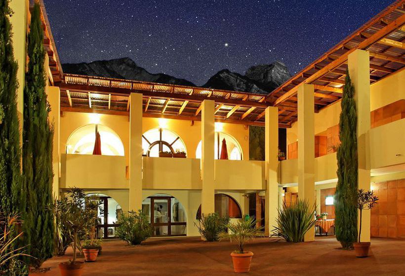 Hotel Le Dauphin Blanc 