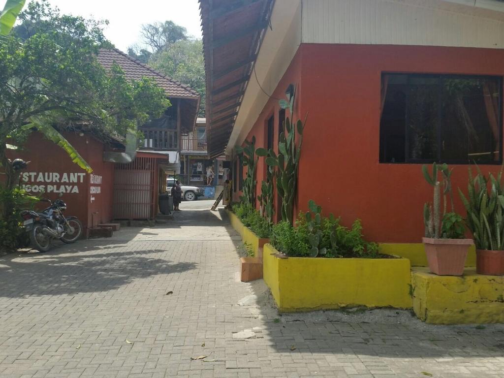 Hotel Cabinas Mar Y Cielo  | Montezuma | Puntarenas | Costa Rica 11