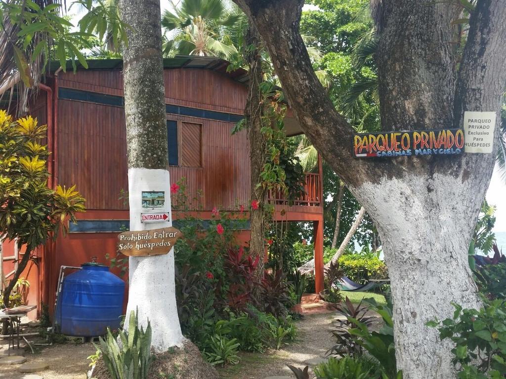 Hotel Cabinas Mar Y Cielo  | Montezuma | Puntarenas | Costa Rica 12