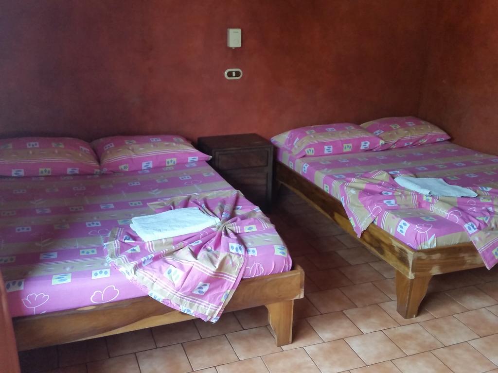 Hotel Cabinas Mar Y Cielo  | Montezuma | Puntarenas | Costa Rica 13