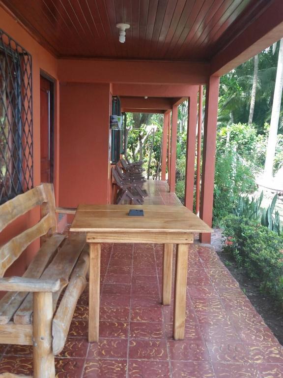 Hotel Cabinas Mar Y Cielo  | Montezuma | Puntarenas | Costa Rica 14