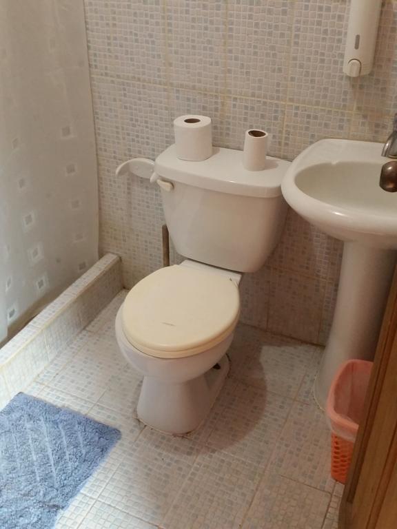 Hotel Cabinas Mar Y Cielo  | Montezuma | Puntarenas | Costa Rica 18