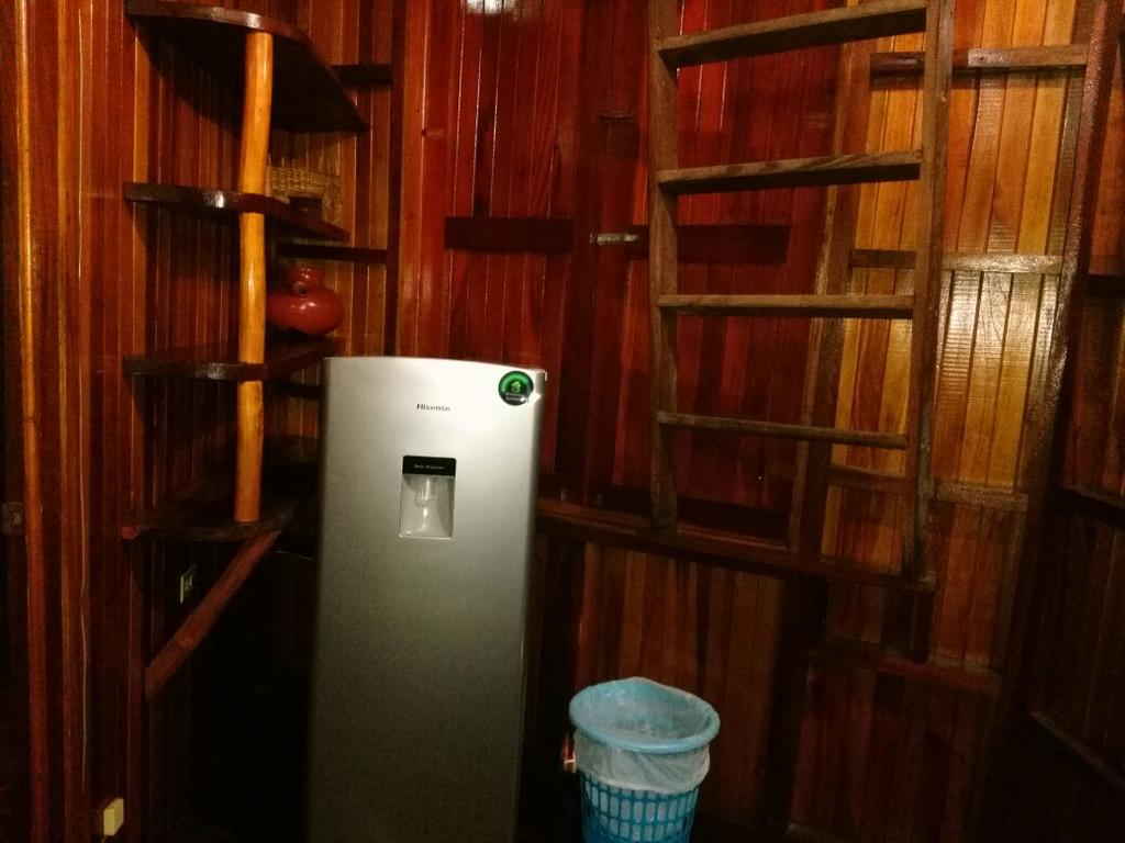 Hotel Cabinas Mar Y Cielo  | Montezuma | Puntarenas | Costa Rica 2