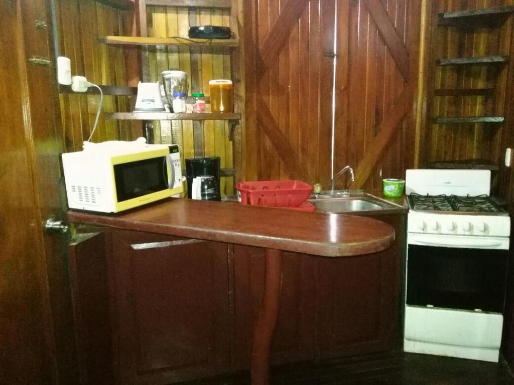 Hotel Cabinas Mar Y Cielo  | Montezuma | Puntarenas | Costa Rica 3