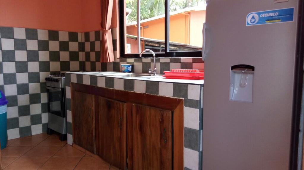 Hotel Cabinas Mar Y Cielo  | Montezuma | Puntarenas | Costa Rica 6