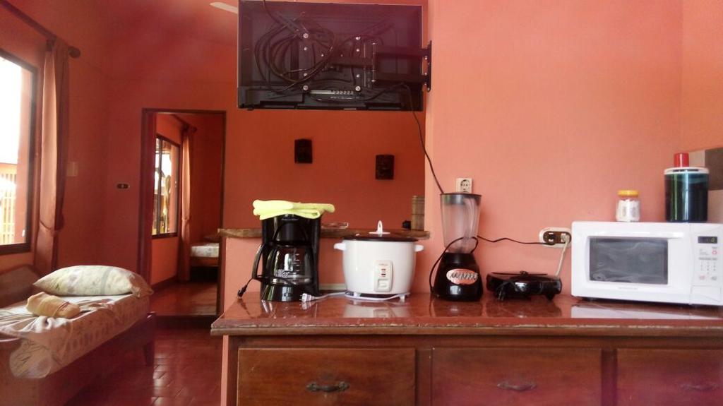 Hotel Cabinas Mar Y Cielo  | Montezuma | Puntarenas | Costa Rica 7