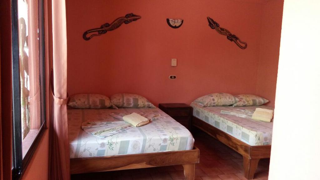 Hotel Cabinas Mar Y Cielo  | Montezuma | Puntarenas | Costa Rica 9