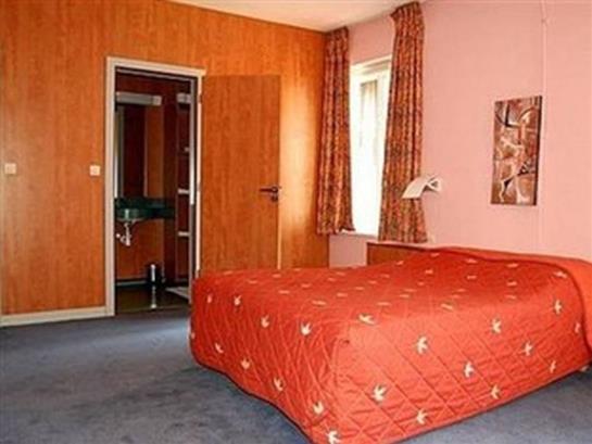 Hôtel De Paris  | Saint Avold | Moselle | France 10