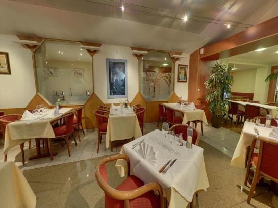 Hôtel De Paris  | Saint Avold | Moselle | France 11