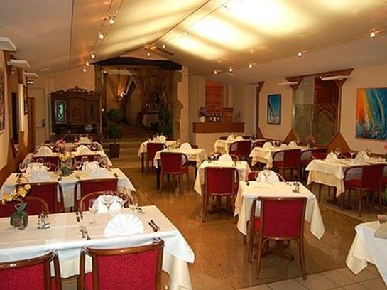 Hôtel De Paris  | Saint Avold | Moselle | France 2