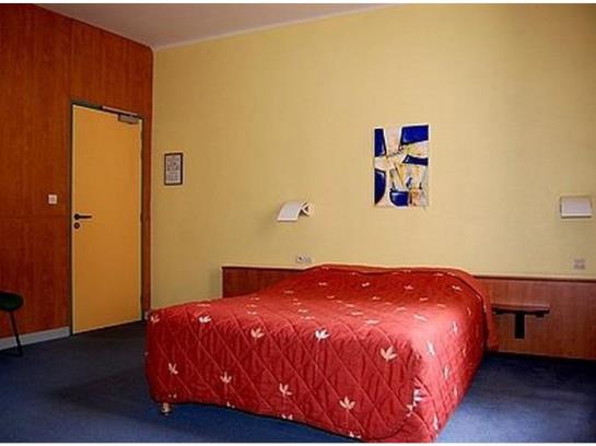 Hôtel De Paris  | Saint Avold | Moselle | France 4