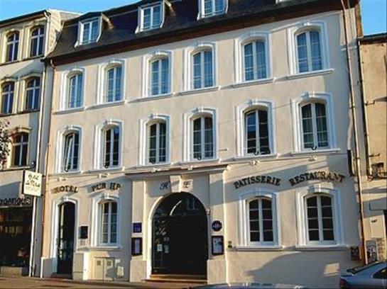 Hôtel De Paris  | Saint Avold | Moselle | France 6