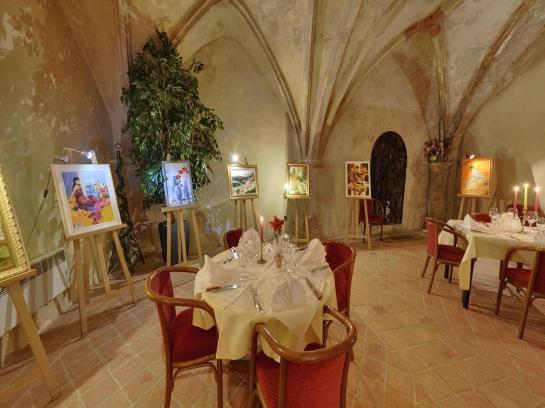 Hôtel De Paris  | Saint Avold | Moselle | France 8