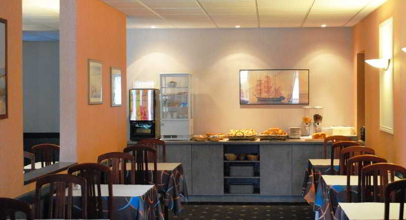 Hotel L'oree Du Bois 