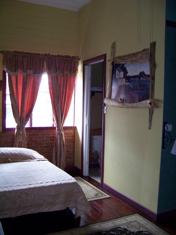 Hotel Casa Antigua  | Alajuela | Alajuela | Costa Rica 1