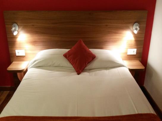 Hotel La Clé Des Champs 