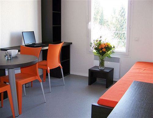 Parc Arena Residence De Tourisme Nimes