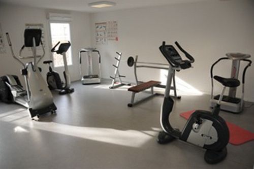 Parc Arena Residence De Tourisme  | Nîmes | Gard | France 1