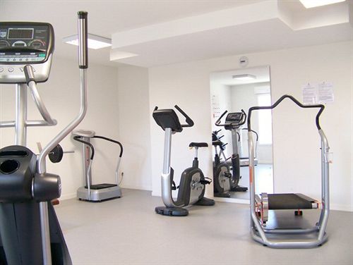 Parc Arena Residence De Tourisme  | Nîmes | Gard | France 2