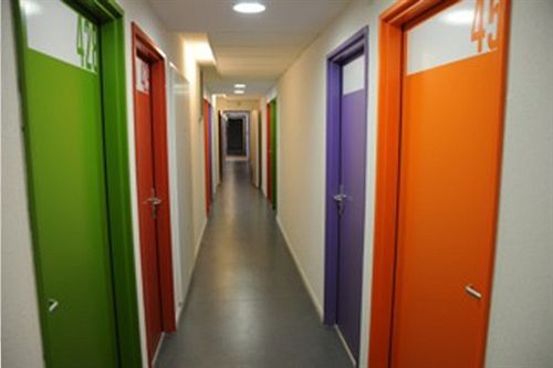 Parc Arena Residence De Tourisme  | Nîmes | Gard | France 3