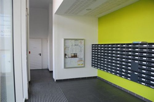 Parc Arena Residence De Tourisme  | Nîmes | Gard | France 5