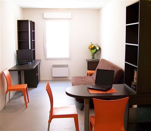 Parc Arena Residence De Tourisme  | Nîmes | Gard | France 7